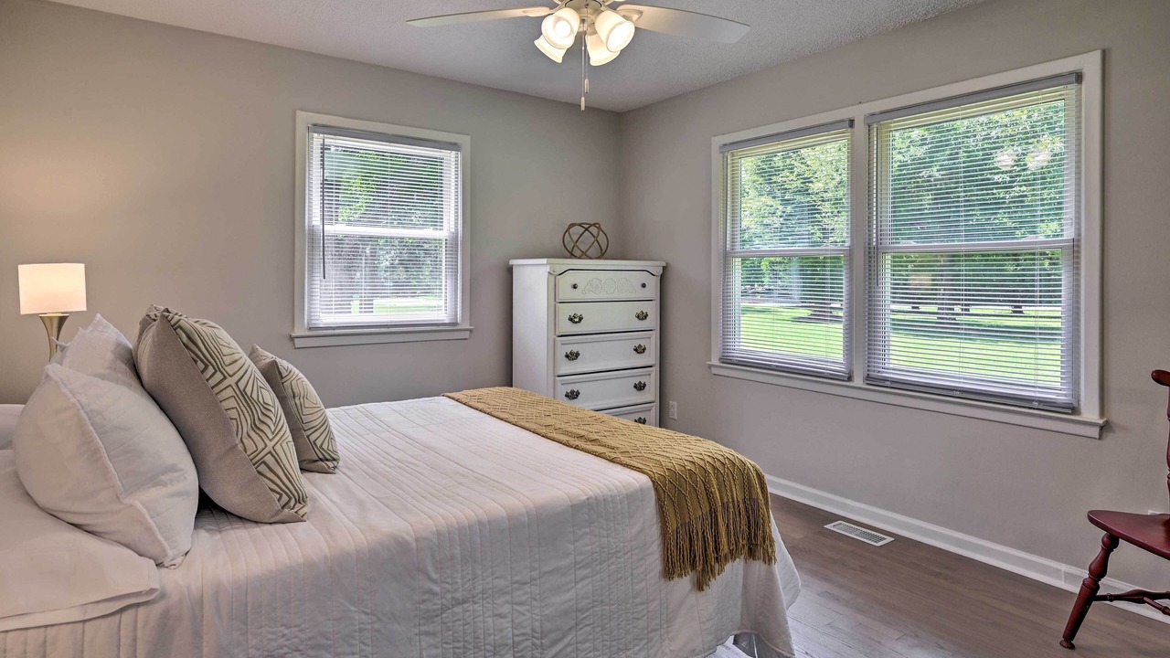 Photo of Bedroom in Browns Summit