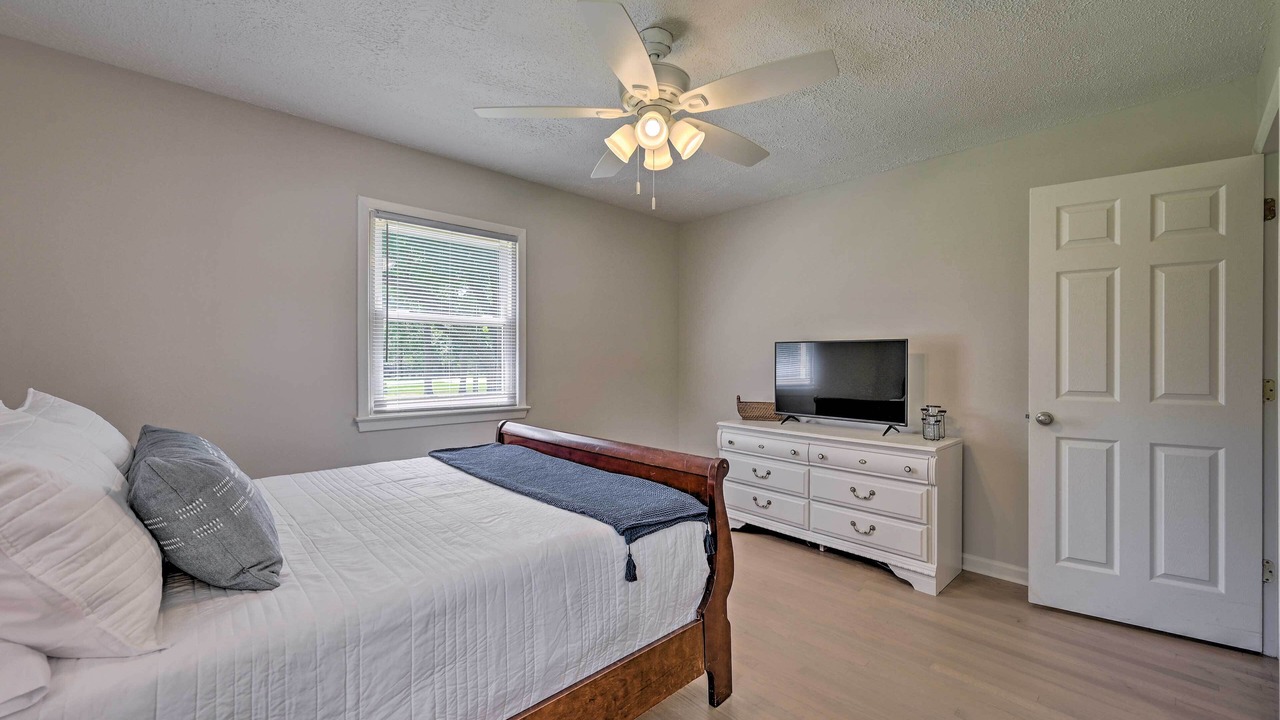 Photo of Bedroom in Browns Summit