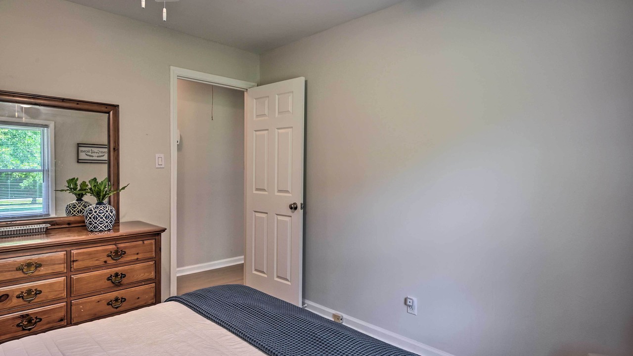 Photo of Bedroom in Browns Summit