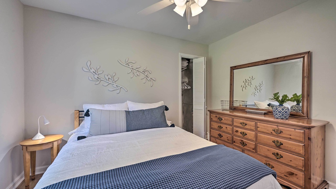 Photo of Bedroom in Browns Summit