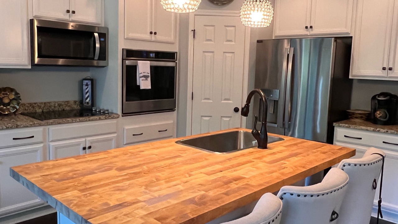 Photo of Kitchen in Cornelius