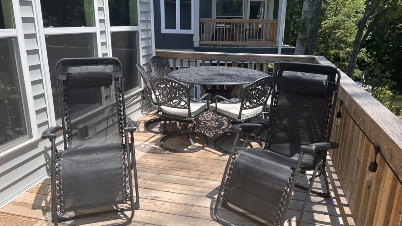 Photo of Outdoor in Cornelius
