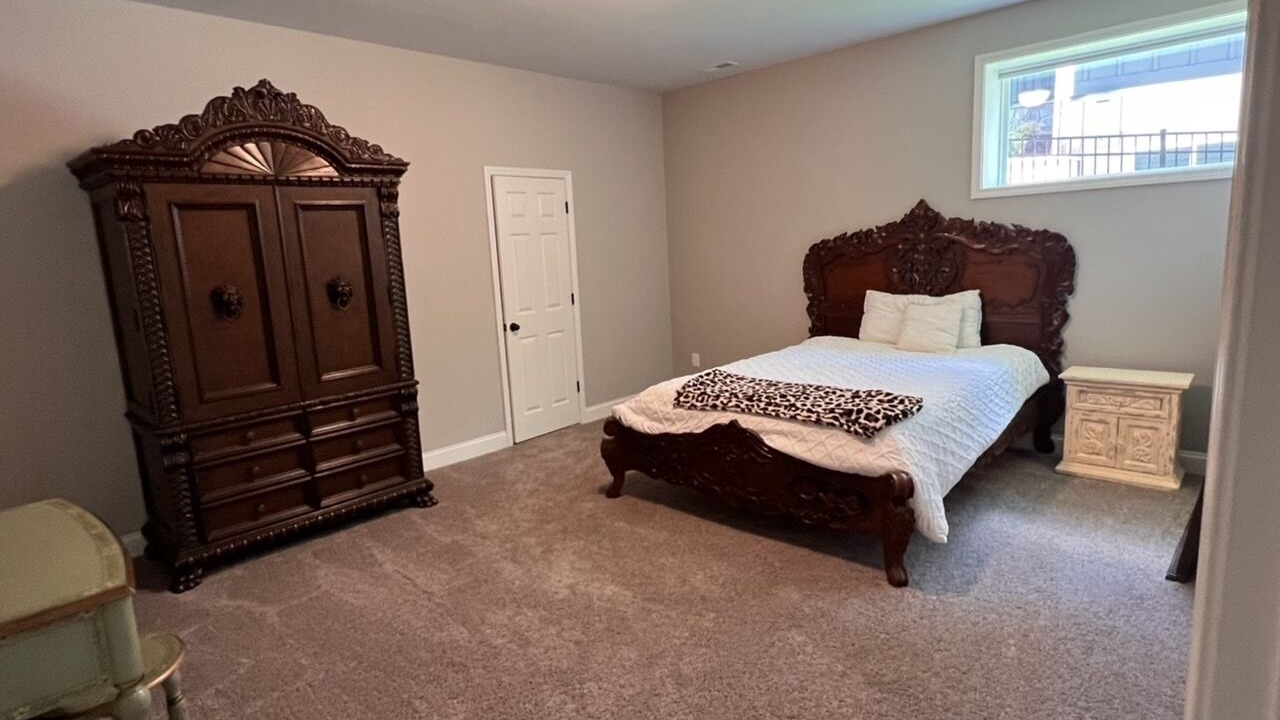 Photo of Bedroom in Cornelius