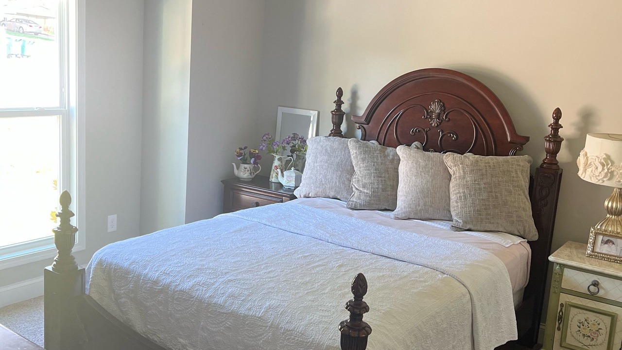 Photo of Bedroom in Cornelius