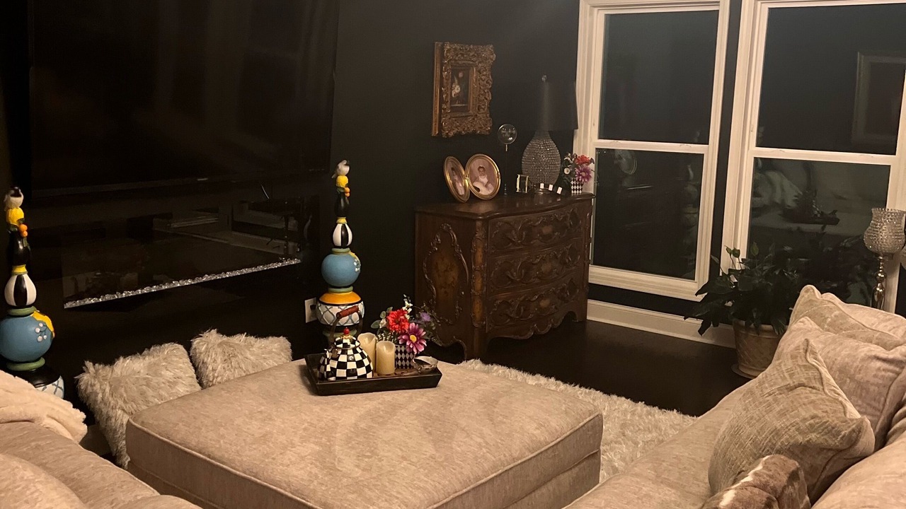Photo of Livingroom in Cornelius