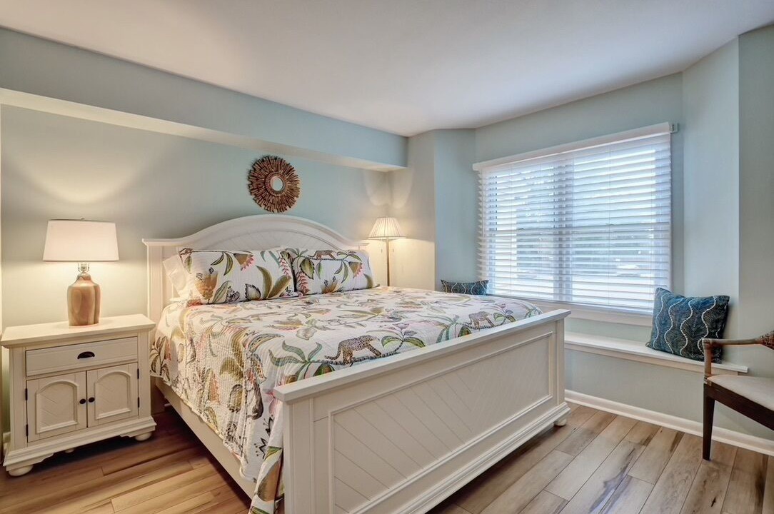Photo of Bedroom in Wilmington