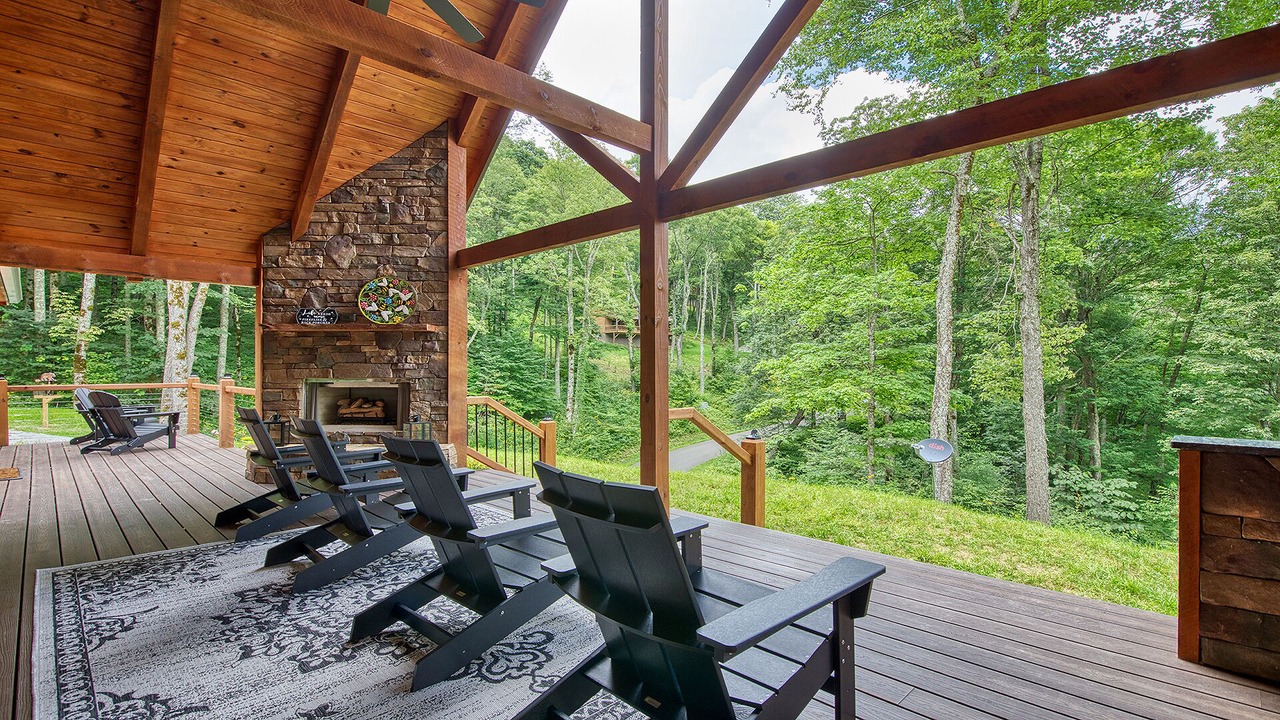 Photo of Outdoor in Maggie Valley
