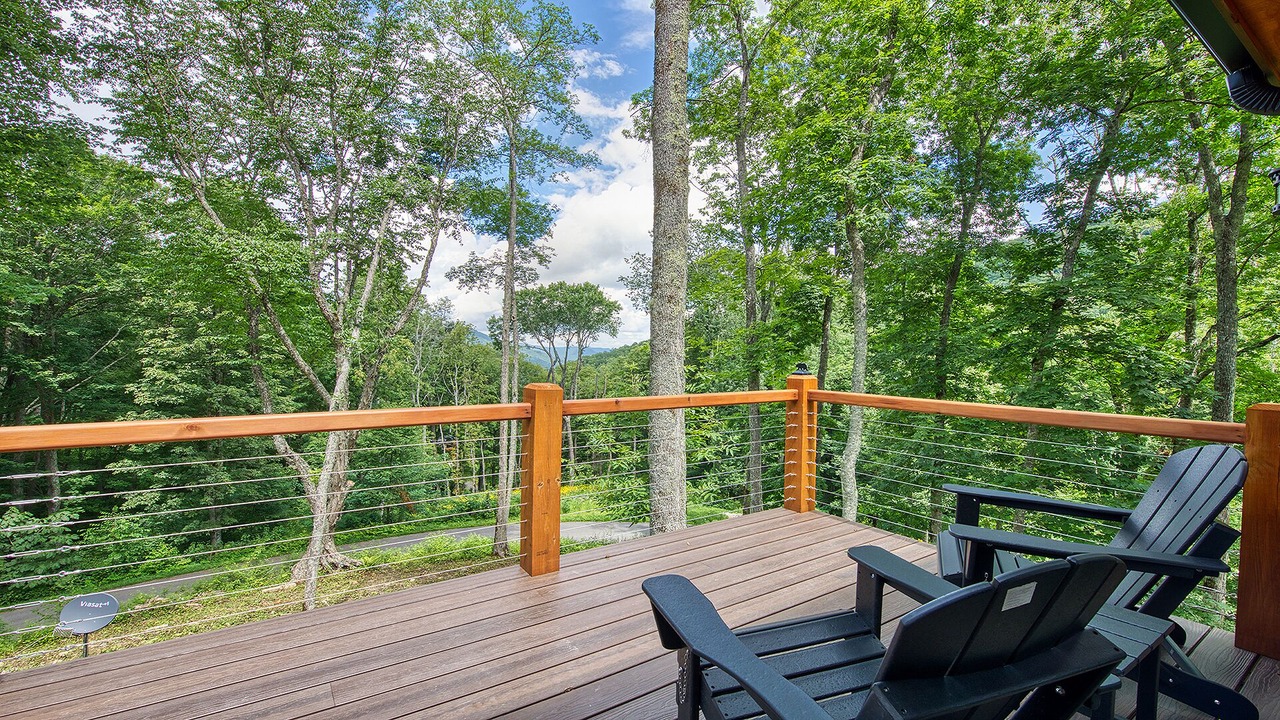 Photo of Outdoor in Maggie Valley