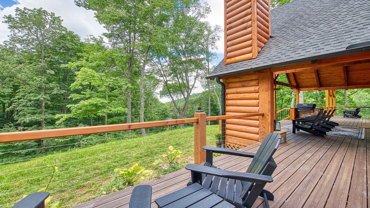 Photo of Outdoor in Maggie Valley