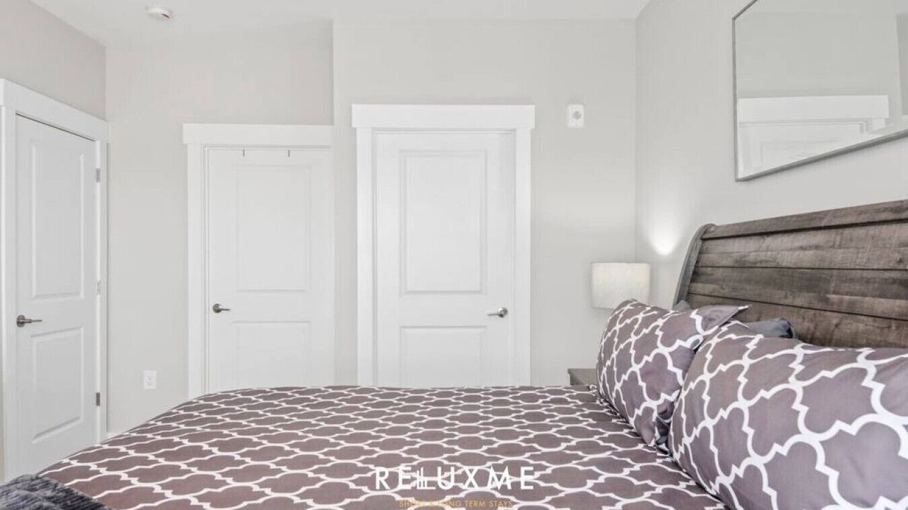 Photo of Bedroom in Paw Creek