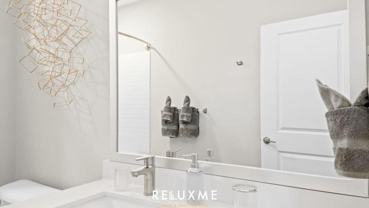 Photo of Bathroom in Paw Creek