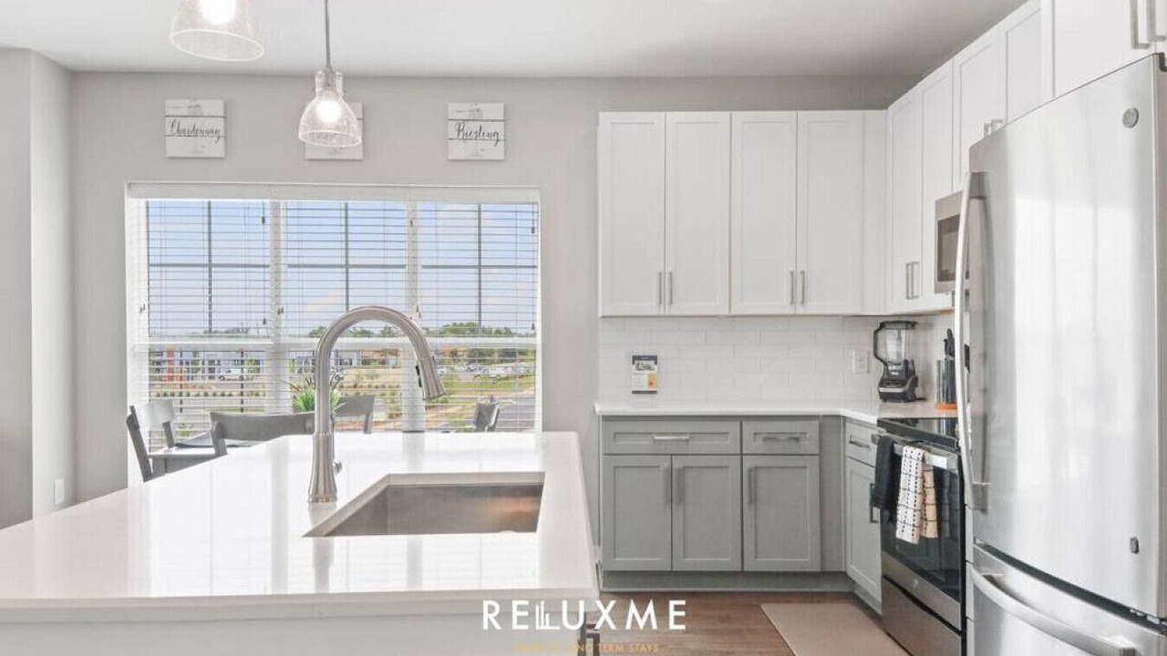 Photo of Kitchen in Paw Creek