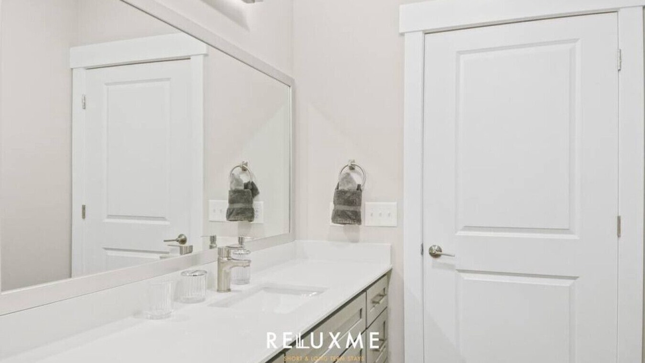 Photo of Bathroom in Paw Creek