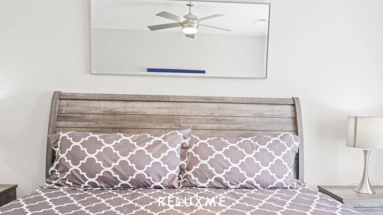 Photo of Bedroom in Paw Creek