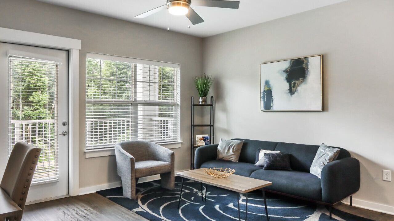 Photo of Bedroom in Paw Creek