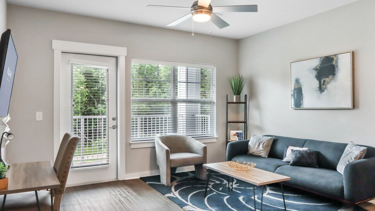 Photo of Bedroom in Paw Creek