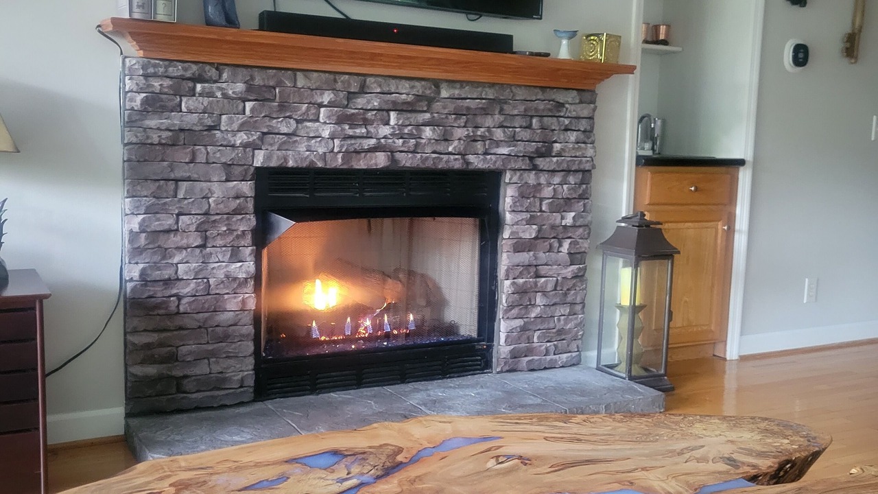 Photo of Livingroom in Lake Toxaway