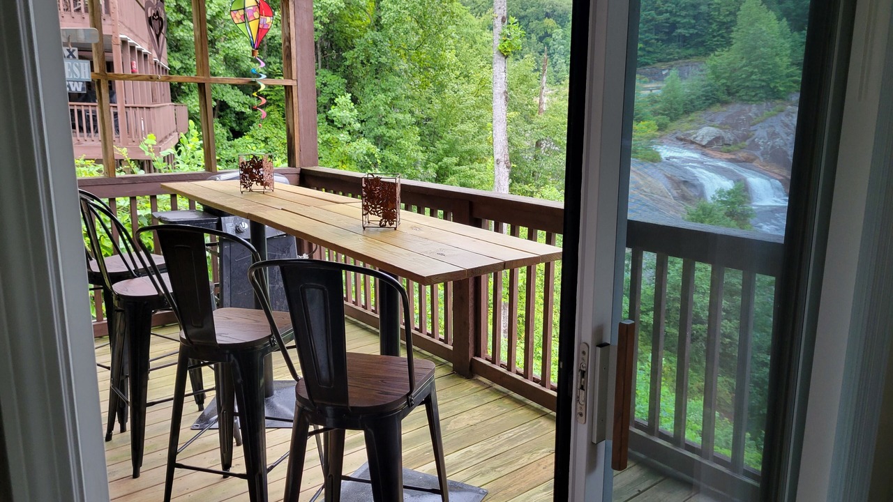 Photo of Others in Lake Toxaway