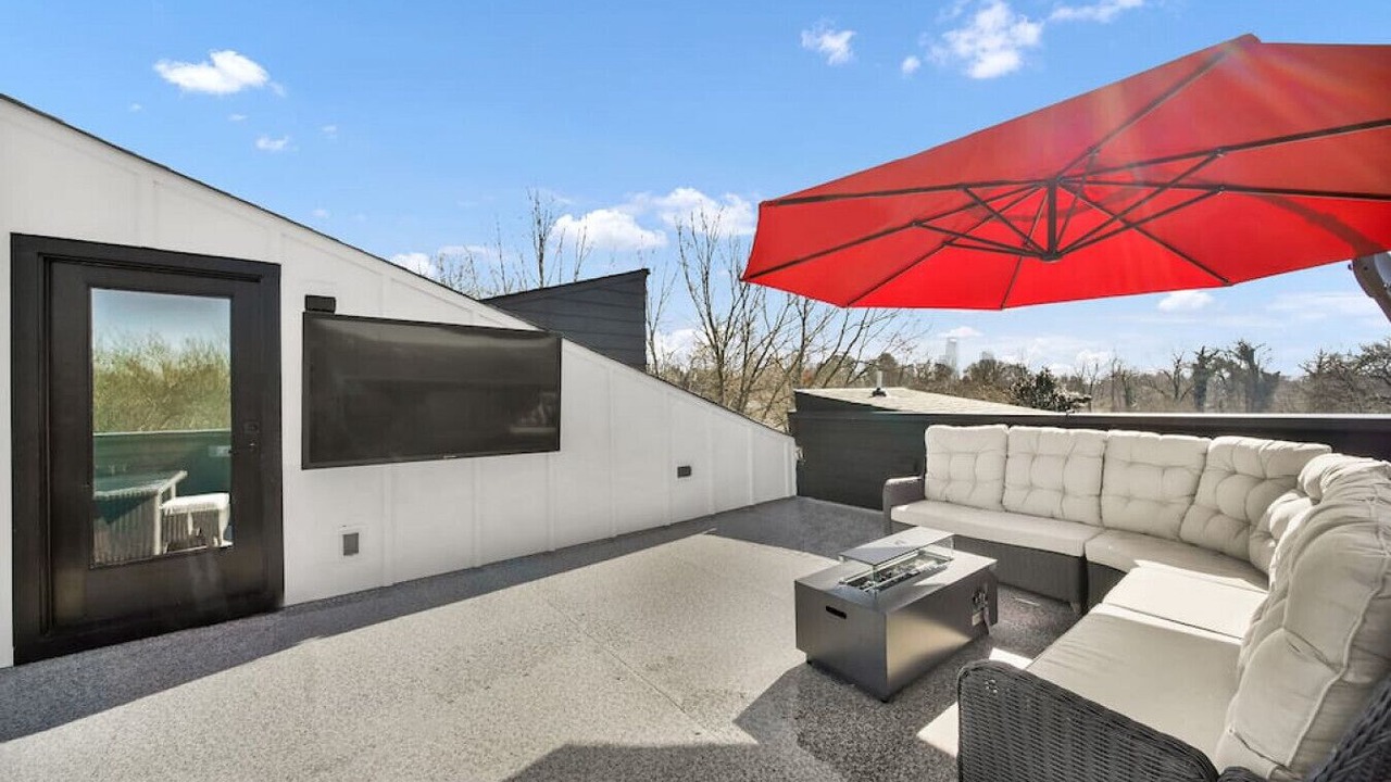 Photo of Outdoor in Charlotte
