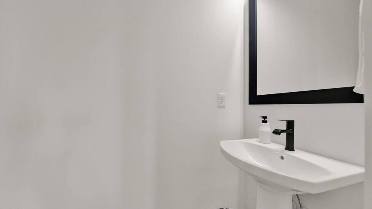 Photo of Bathroom in Charlotte