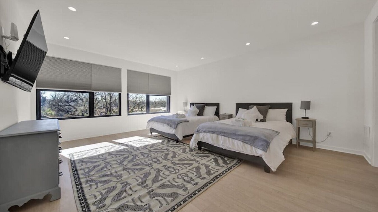 Photo of Bedroom in Charlotte