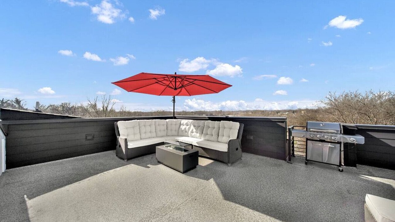 Photo of Outdoor in Charlotte