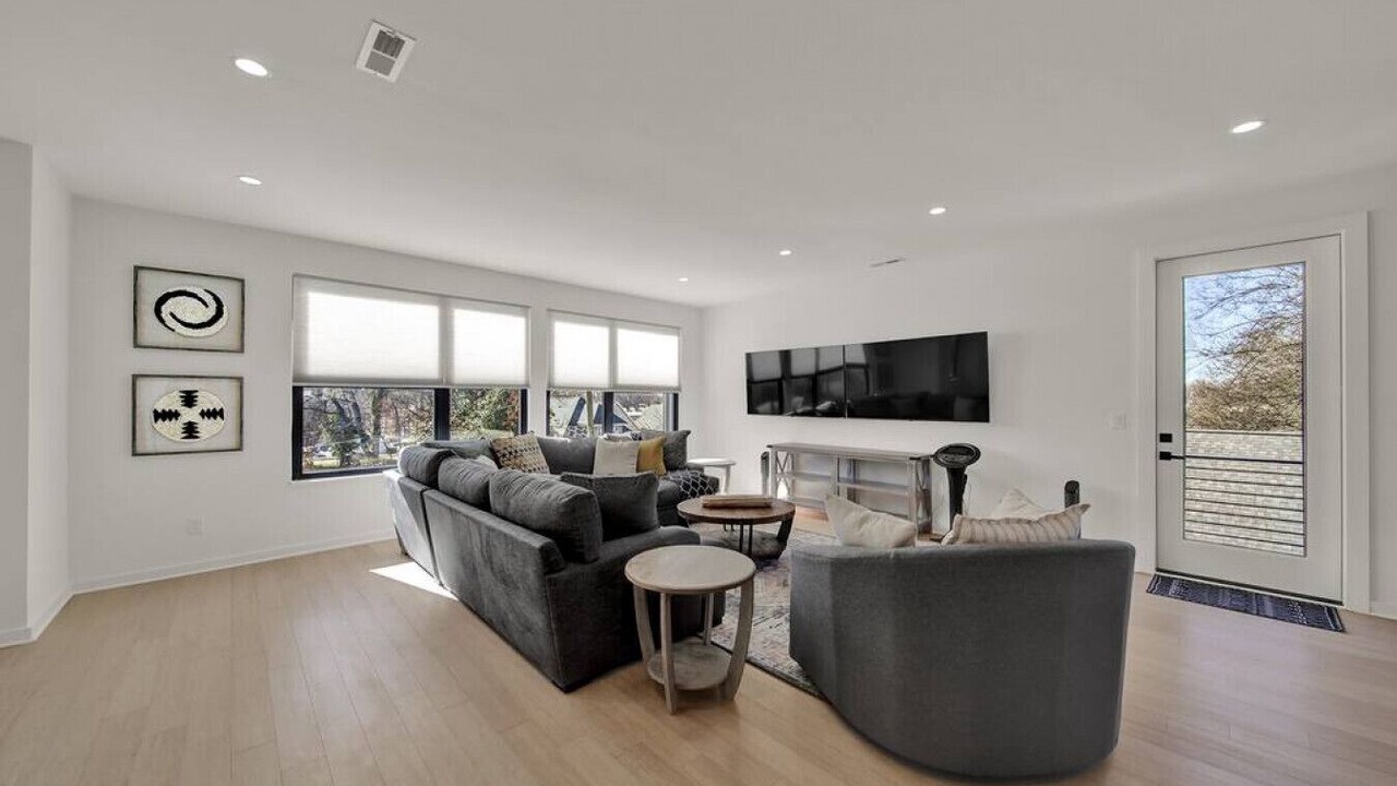 Photo of Bedroom in Charlotte