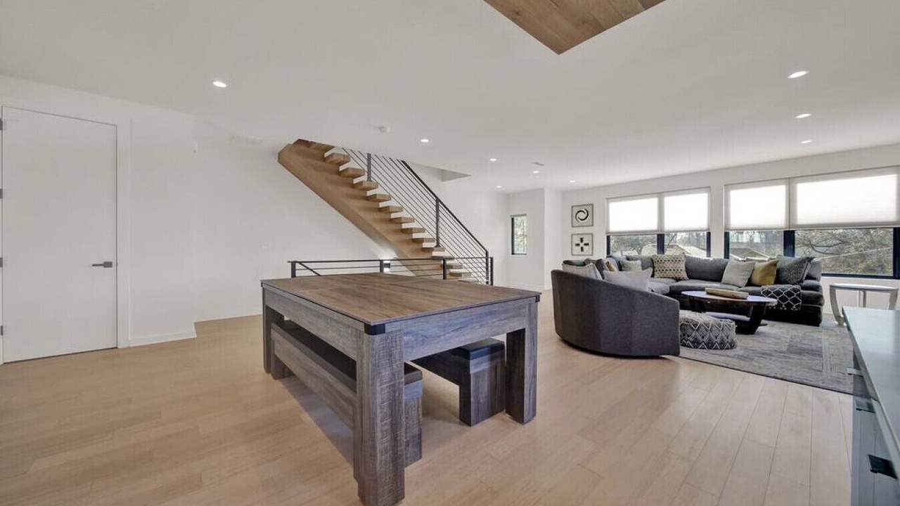 Photo of Bedroom in Charlotte