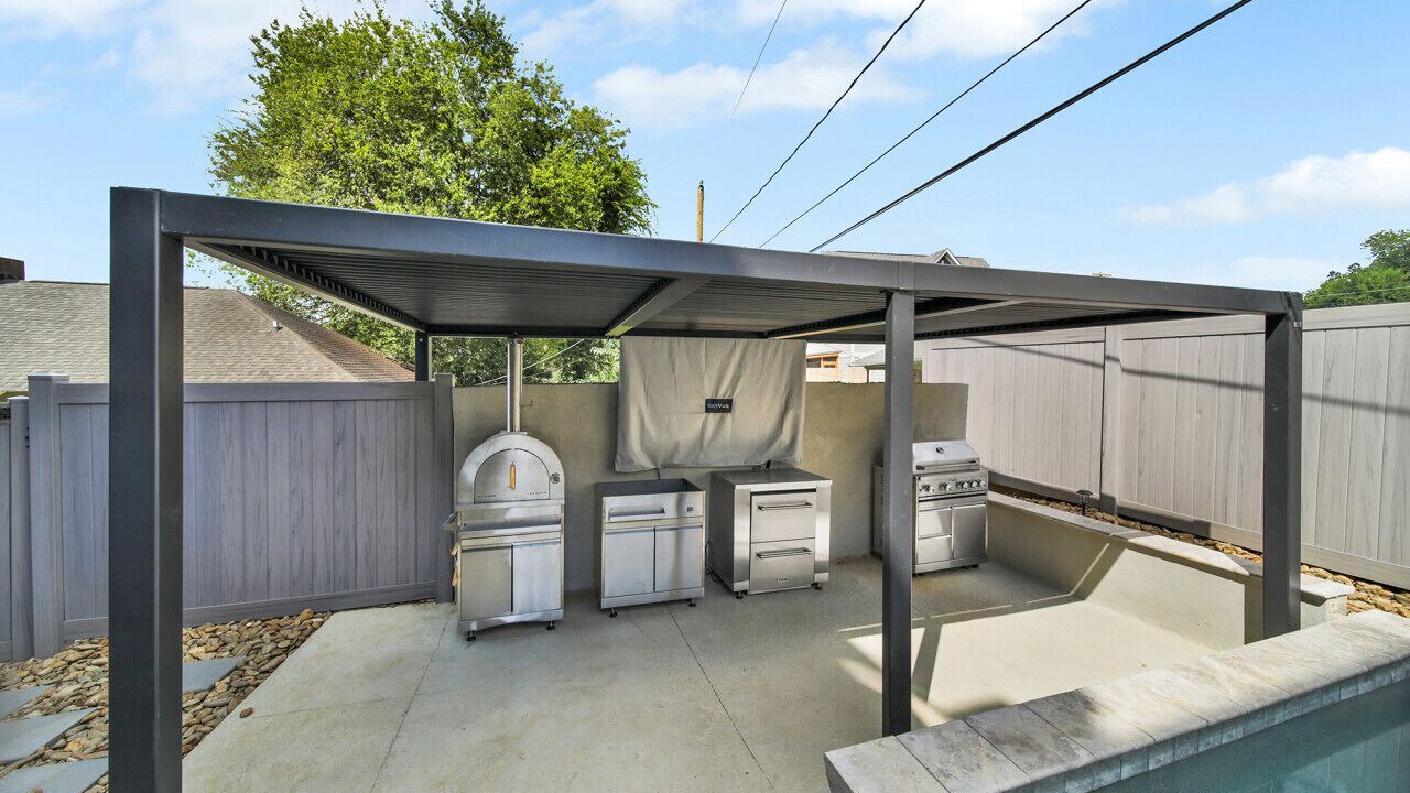 Photo of Outdoor in Charlotte