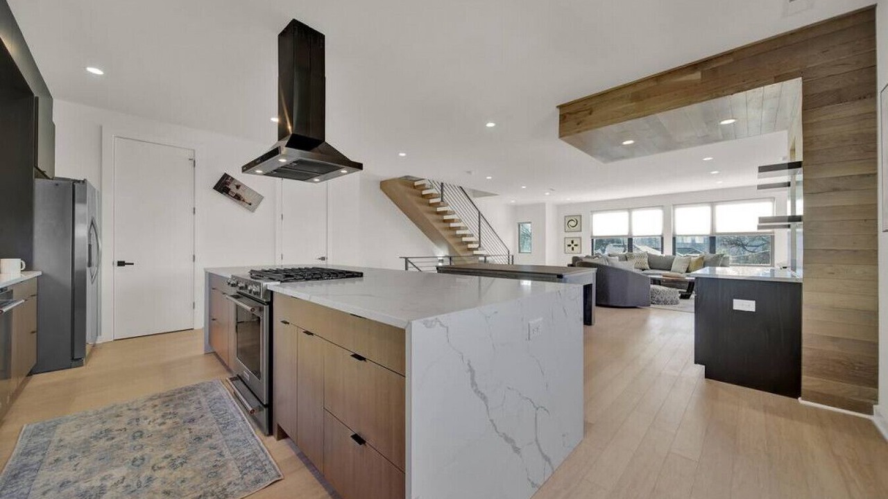 Photo of Kitchen in Charlotte