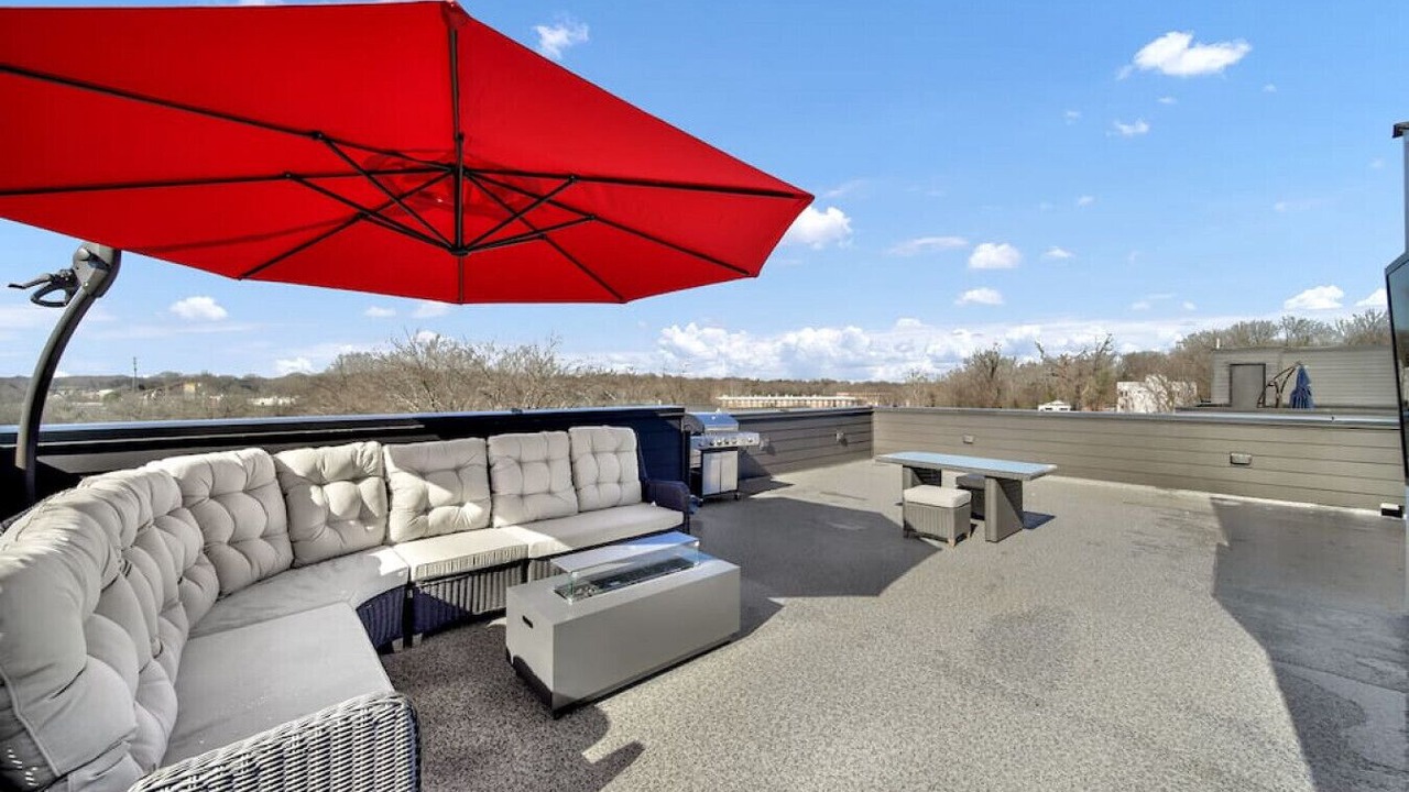 Photo of Outdoor in Charlotte
