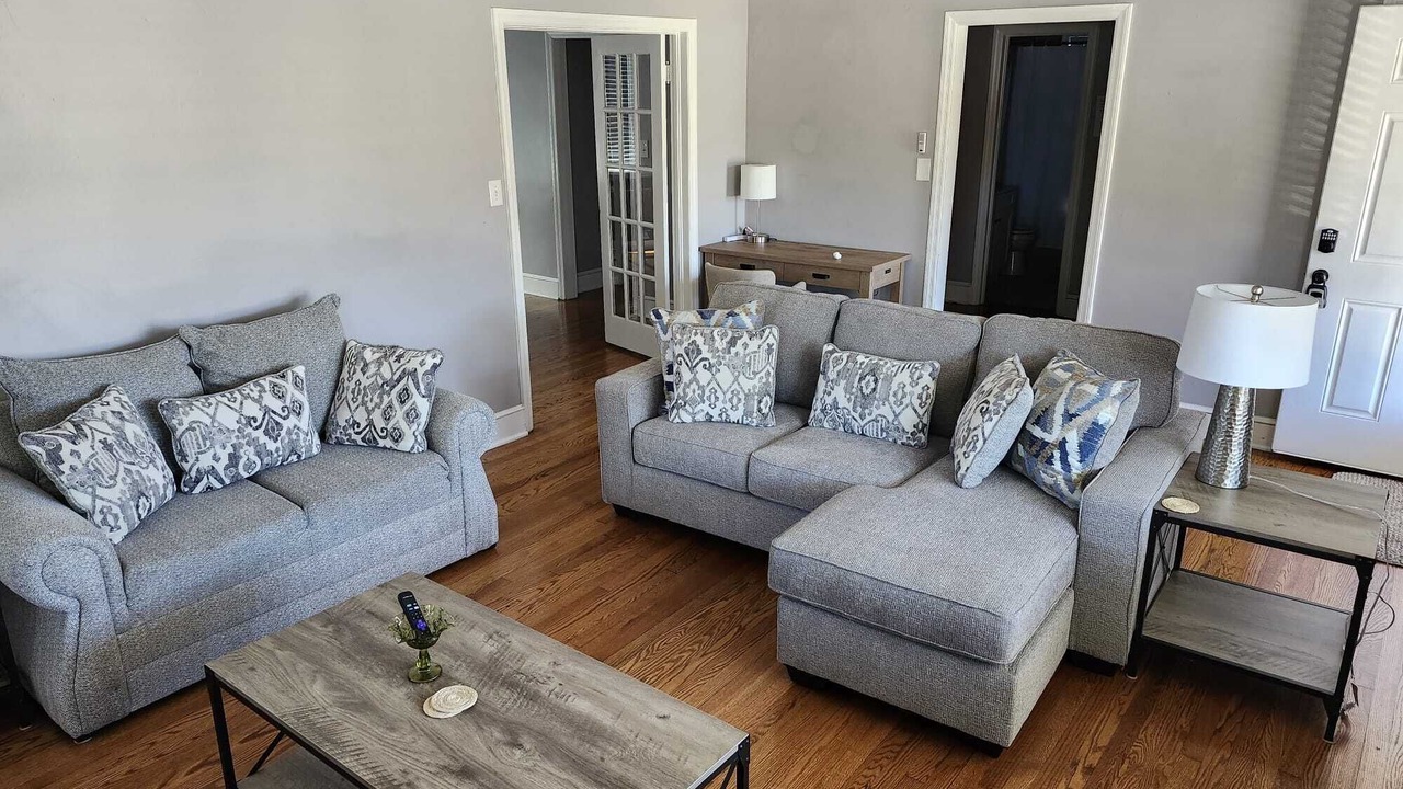 Photo of Livingroom in Fayetteville