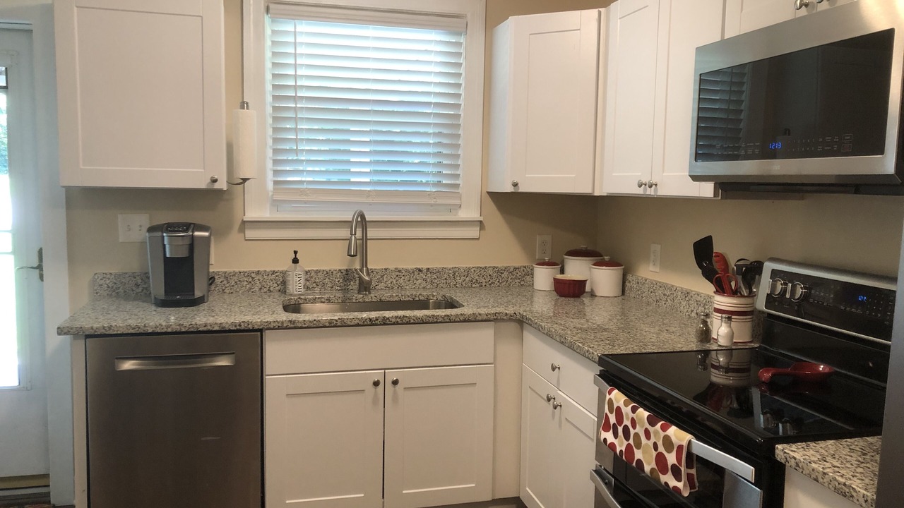 Photo of Kitchen in Inglewood