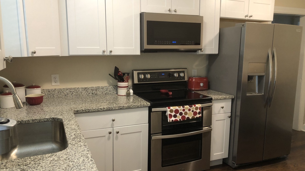 Photo of Kitchen in Inglewood