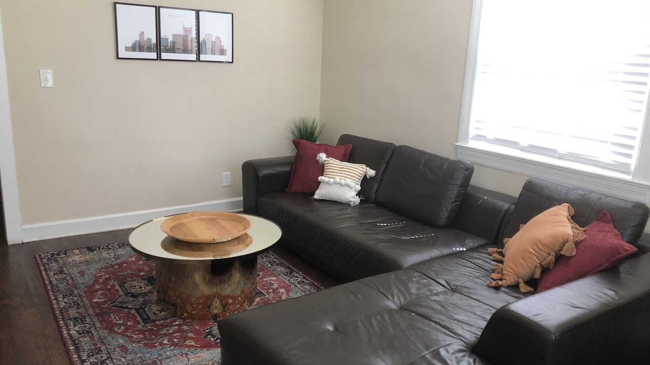 Photo of Bedroom in Inglewood