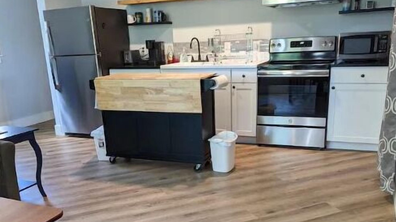 Photo of Kitchen in Wilmington