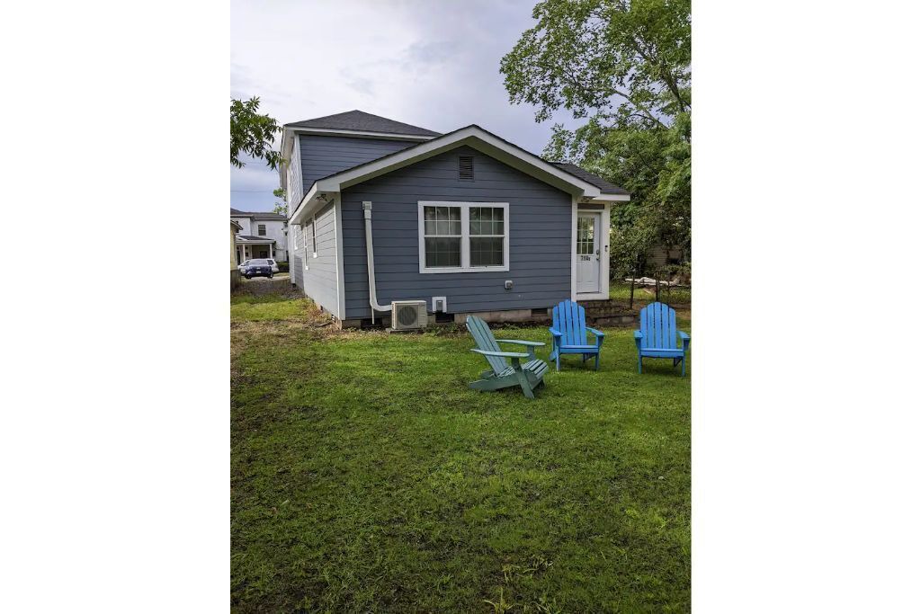 Photo of Outdoor in Wilmington