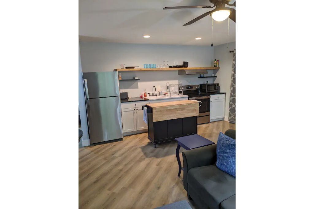Photo of Kitchen in Wilmington