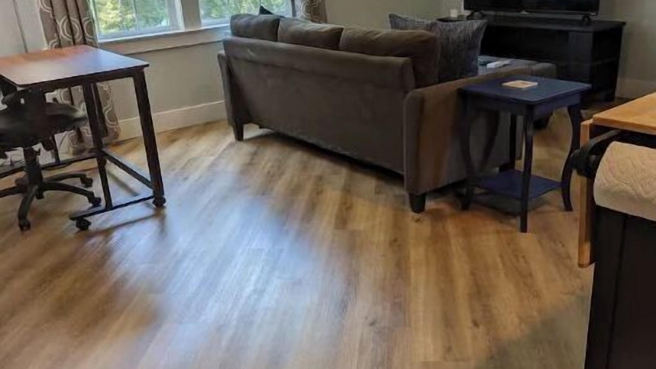 Photo of Livingroom in Wilmington