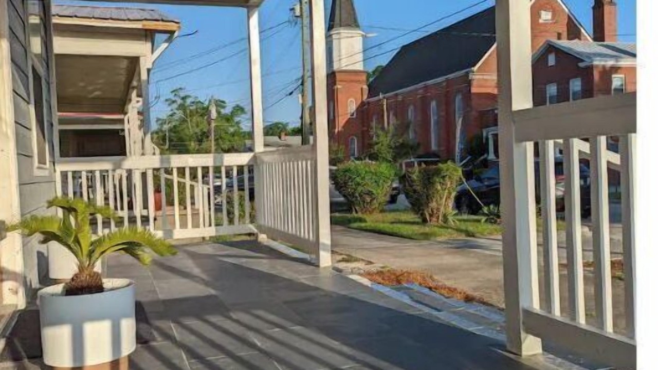 Photo of Patio Balcony in Wilmington