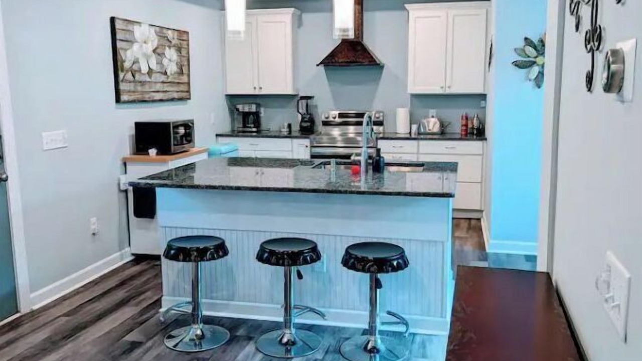 Photo of Kitchen in Wilmington