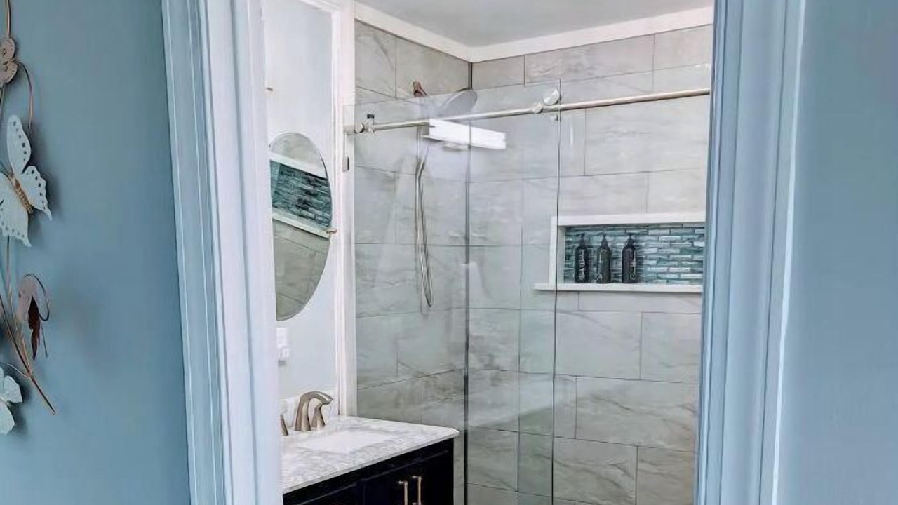 Photo of Bathroom in Wilmington