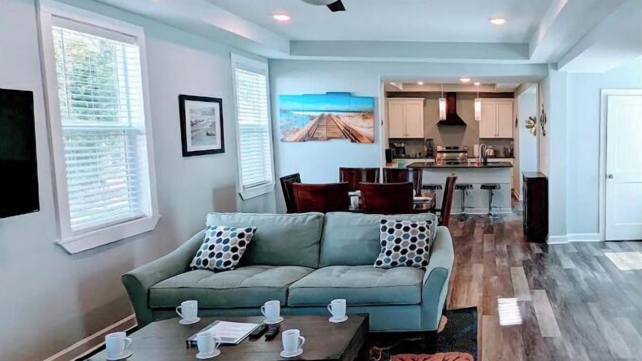 Photo of Livingroom in Wilmington