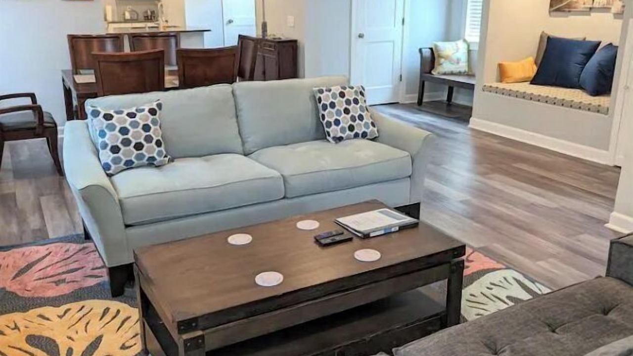 Photo of Livingroom in Wilmington