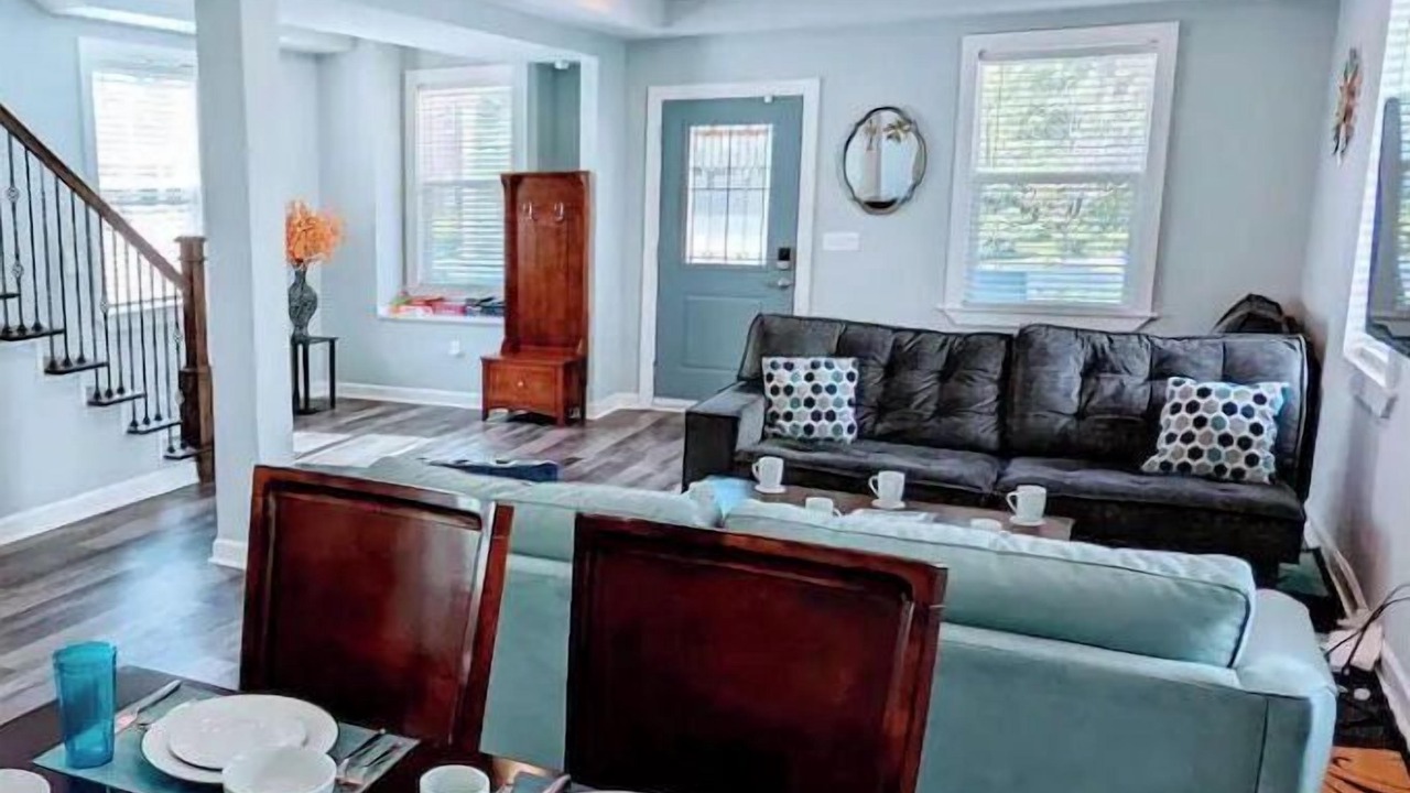 Photo of Livingroom in Wilmington