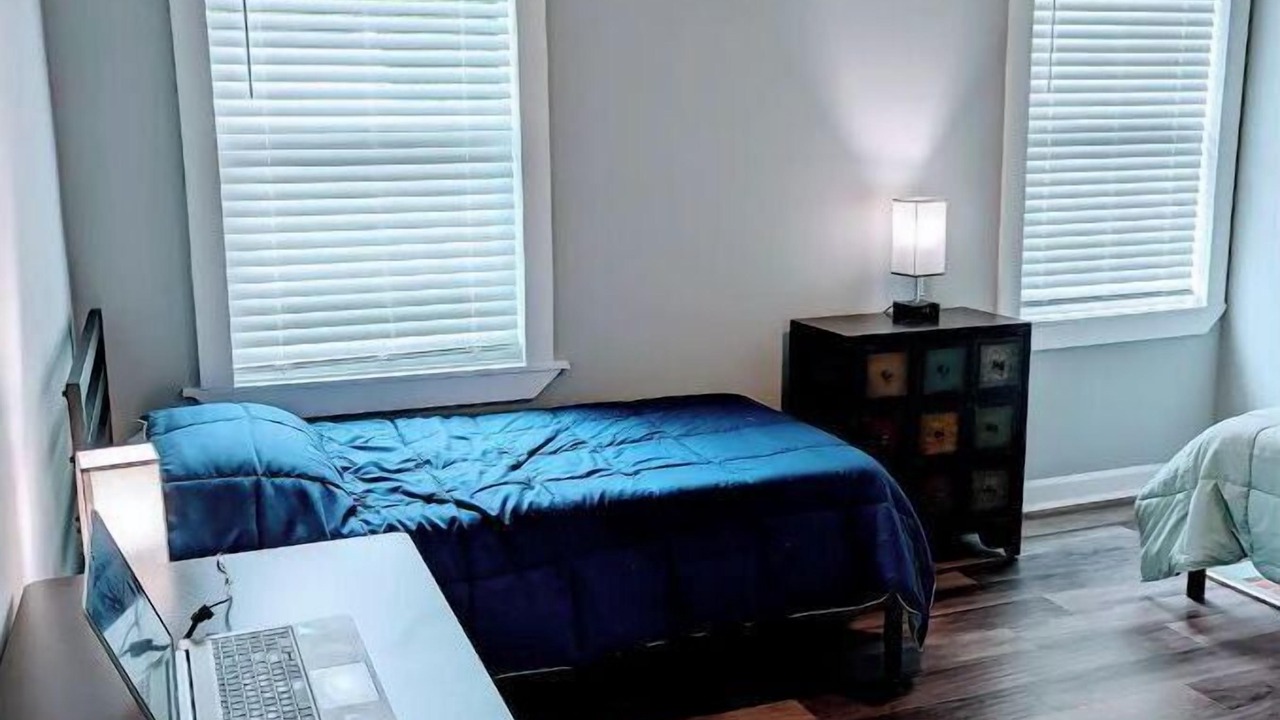 Photo of Bedroom in Wilmington