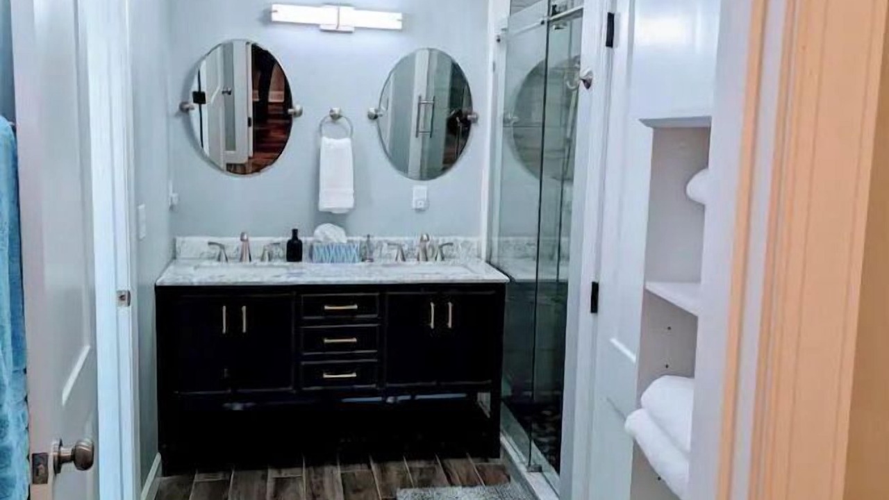 Photo of Bathroom in Wilmington