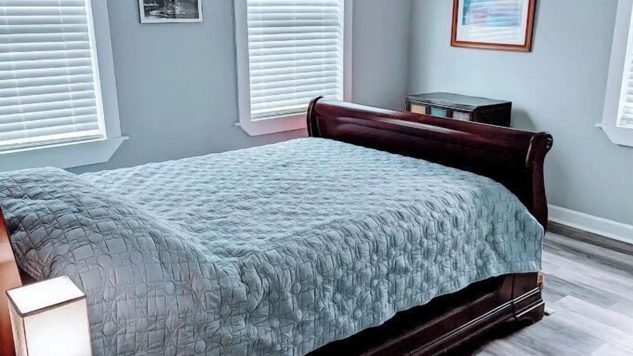 Photo of Bedroom in Wilmington