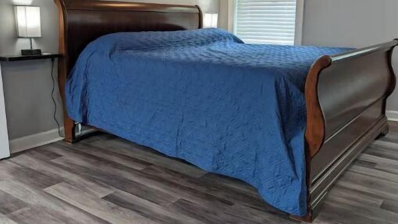 Photo of Bedroom in Wilmington