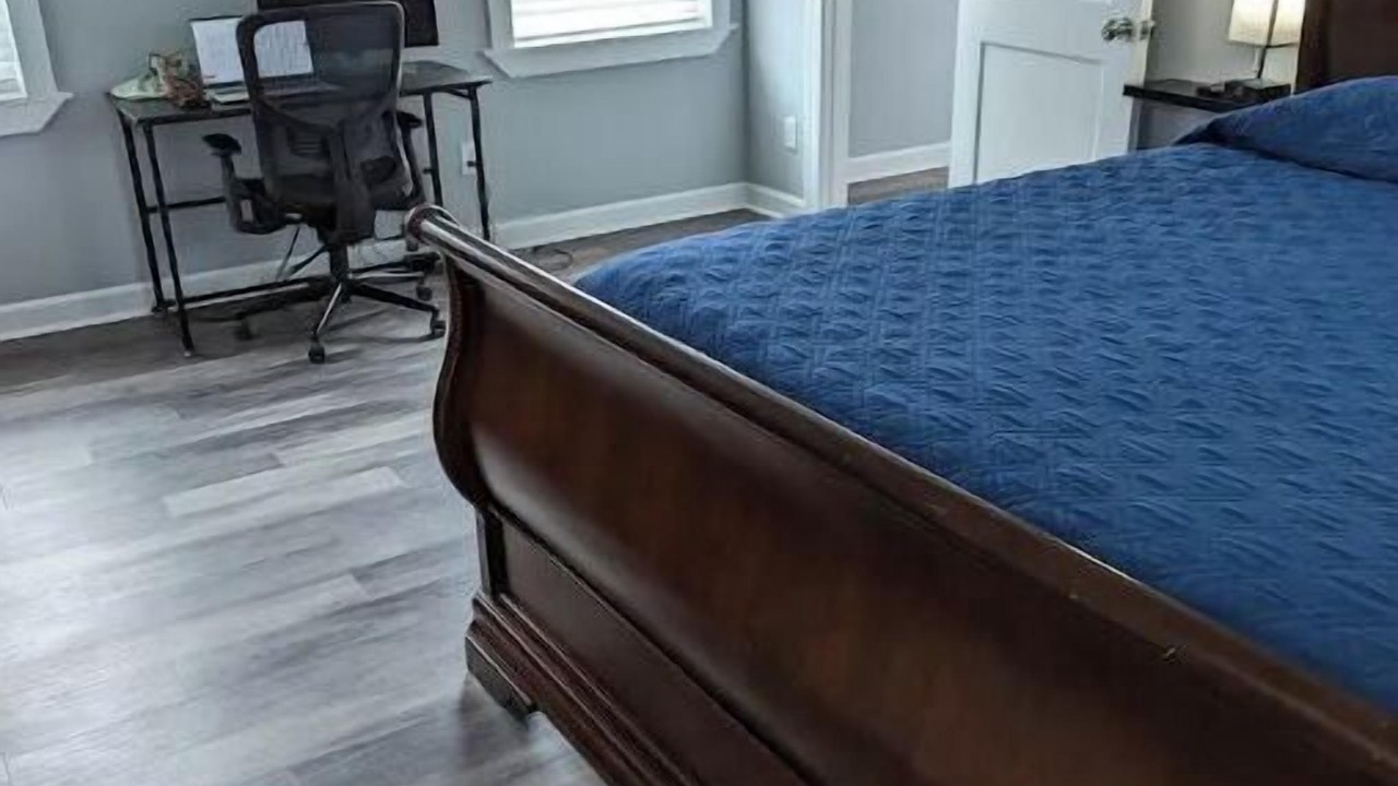 Photo of Bedroom in Wilmington